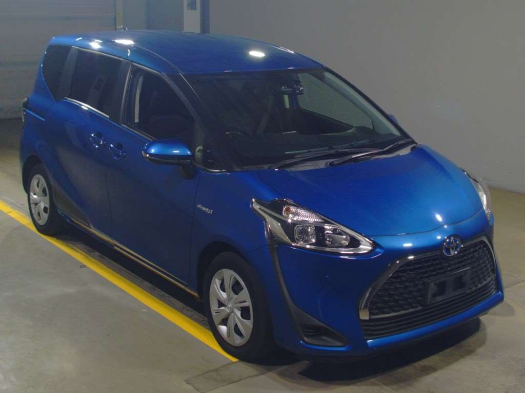 2020 Toyota Sienta NHP170G[2]