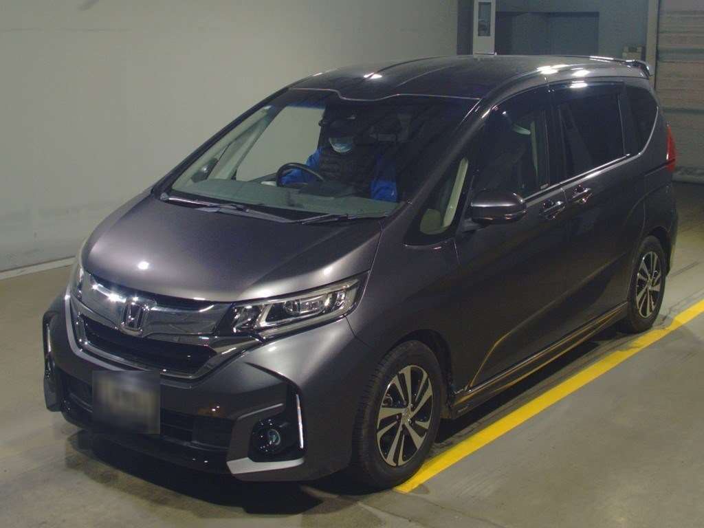 2016 Honda Freed GB5[0]