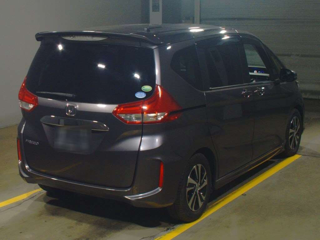 2016 Honda Freed GB5[1]