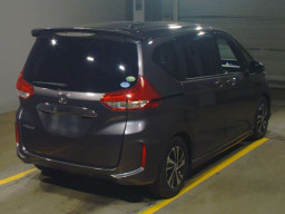 2016 Honda Freed