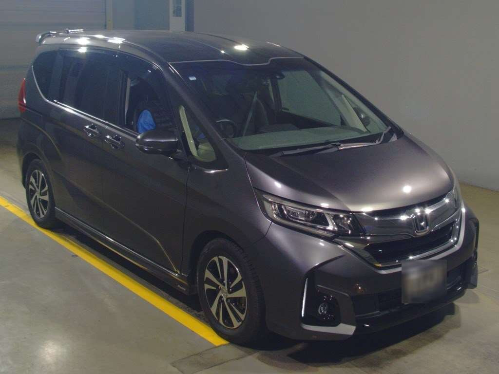 2016 Honda Freed GB5[2]