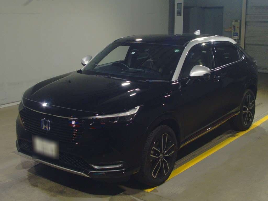 2022 Honda VEZEL RV5[0]