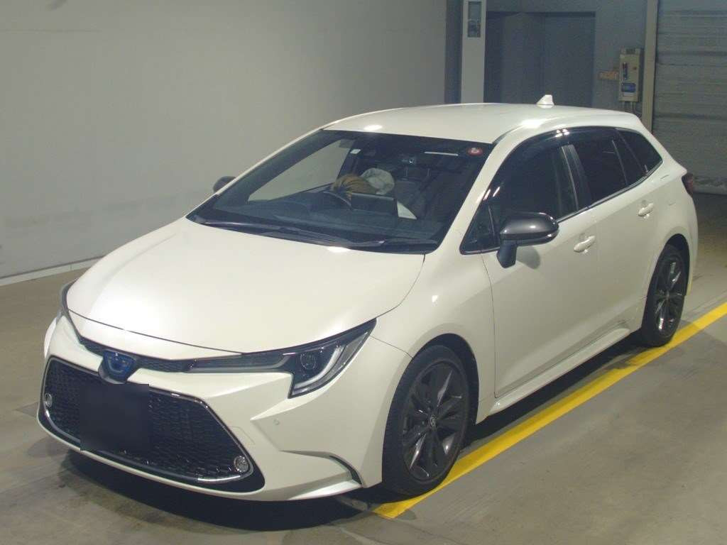 2021 Toyota Corolla Touring Wagon ZWE211W[0]