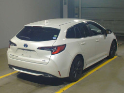 2021 Toyota Corolla Touring Wagon