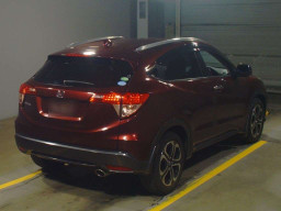 2014 Honda VEZEL