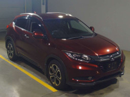 2014 Honda VEZEL