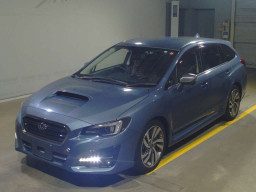 2017 Subaru Levorg