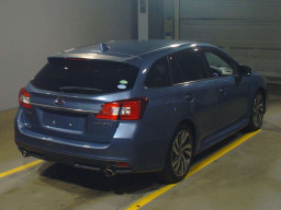 2017 Subaru Levorg