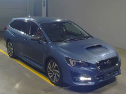 2017 Subaru Levorg