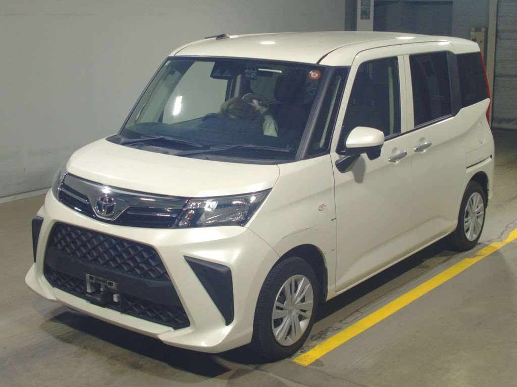 2020 Toyota Roomy M900A[0]