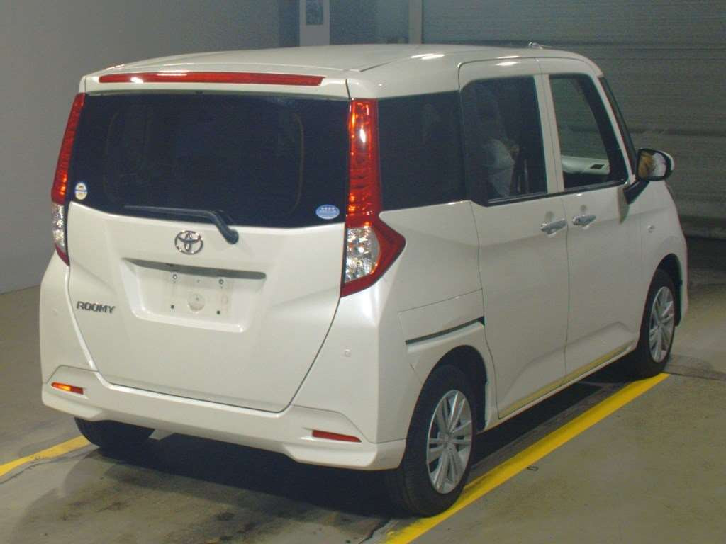 2020 Toyota Roomy M900A[1]