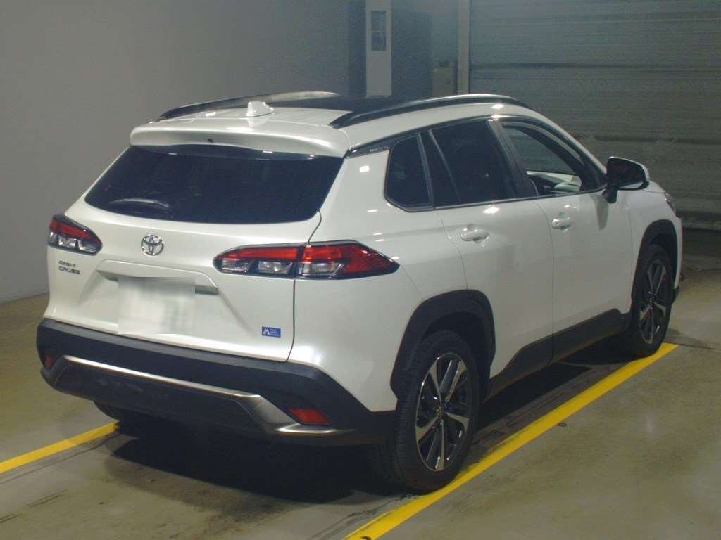 2023 Toyota Corolla Cross ZSG10[1]