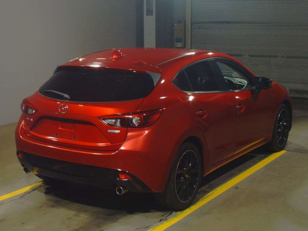 2014 Mazda Axela Sport BM2FS[1]