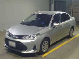 2021 Toyota Corolla Axio