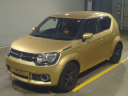 2016 Suzuki IGNIS