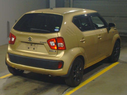 2016 Suzuki IGNIS