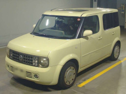 2004 Nissan Cube