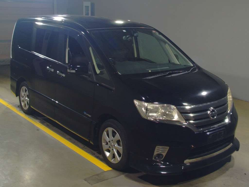 2012 Nissan Serena HFC26[2]