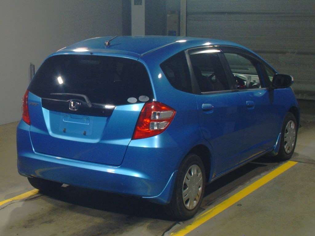 2010 Honda Fit GE6[1]