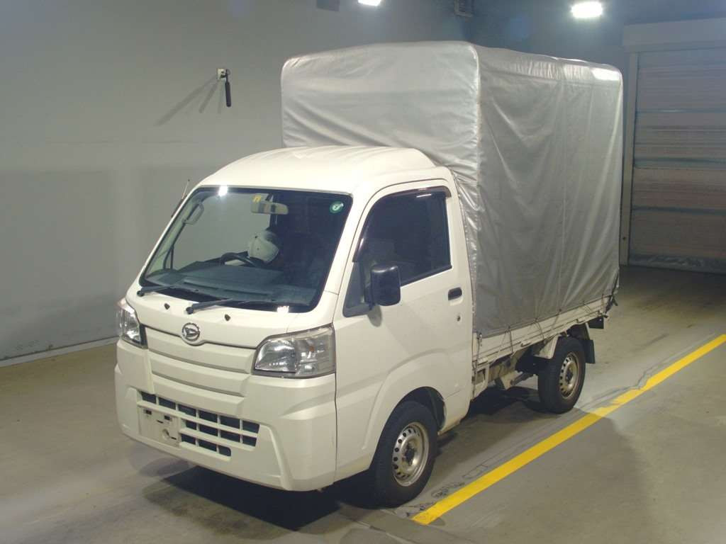 2015 Daihatsu Hijet Truck S510P[0]