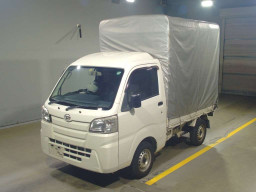 2015 Daihatsu Hijet Truck