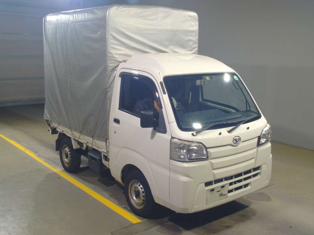 2015 Daihatsu Hijet Truck S510P[2]