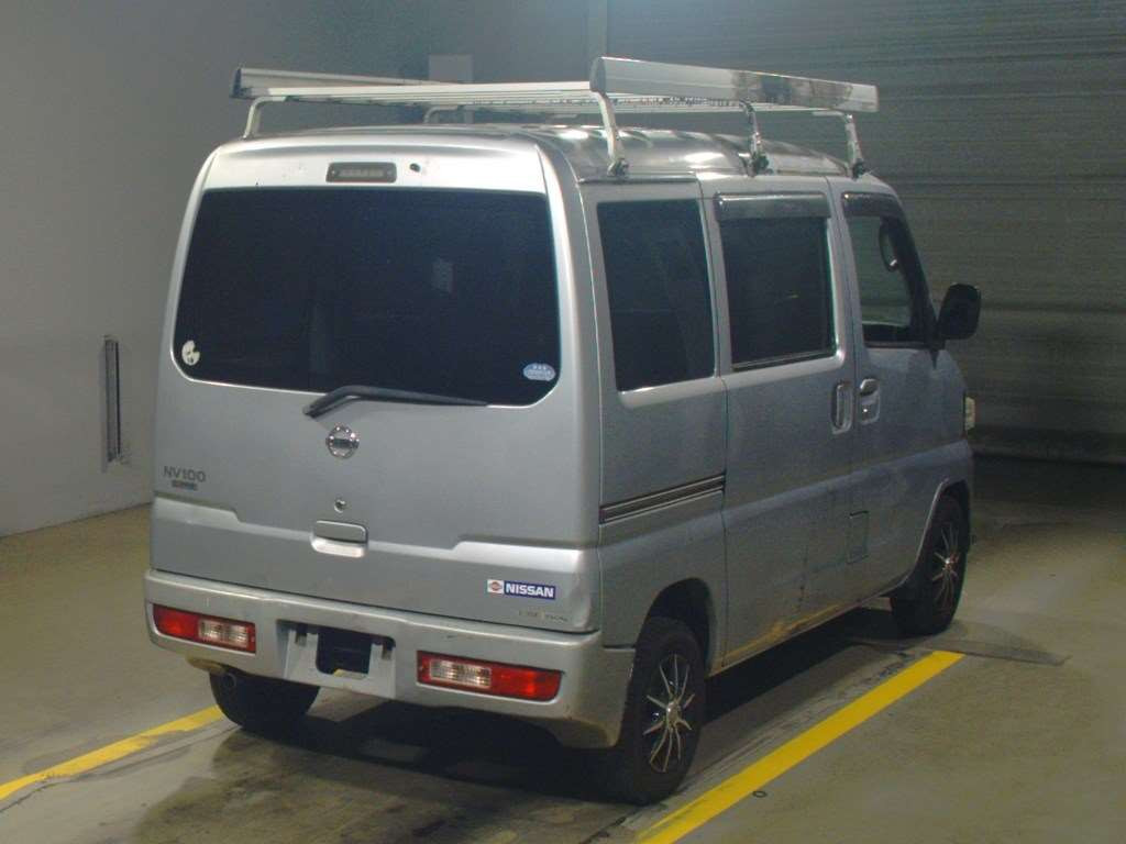 2013 Nissan NV100 Clipper U71V[1]