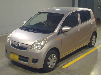 2008 Daihatsu Mira