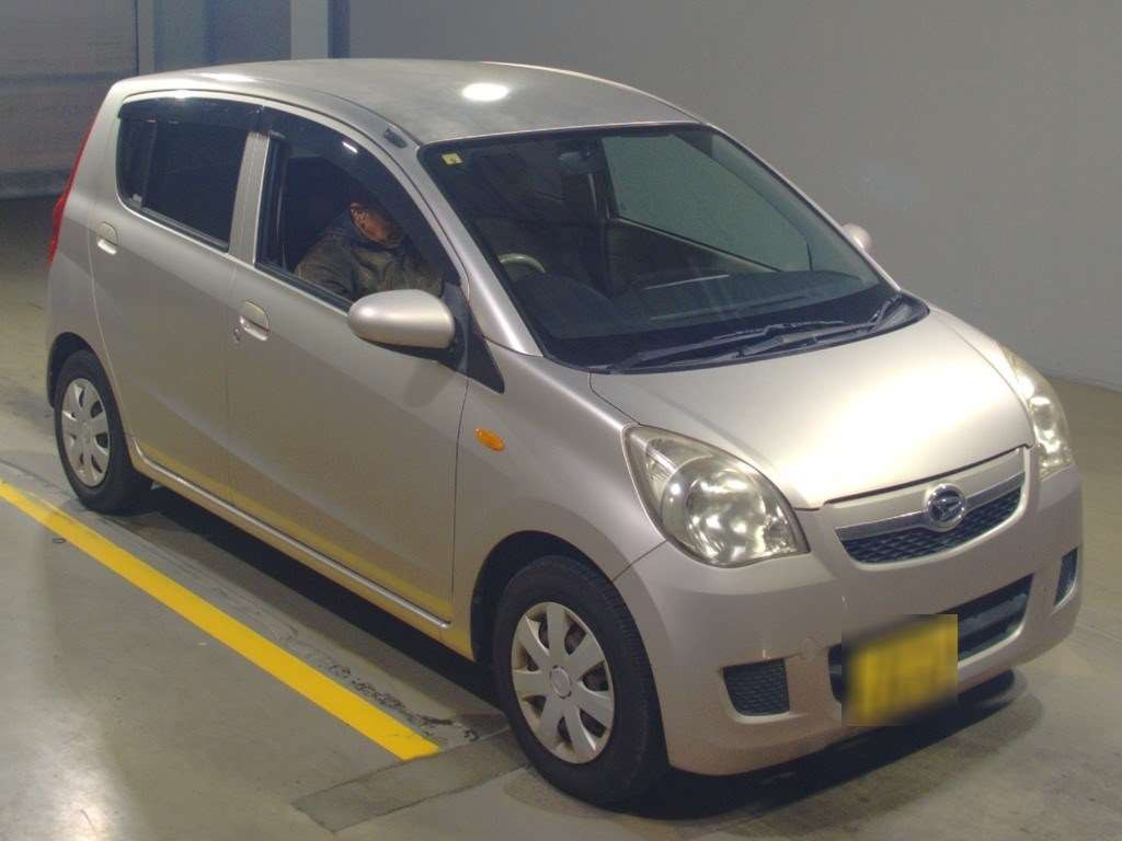 2008 Daihatsu Mira L275S[2]