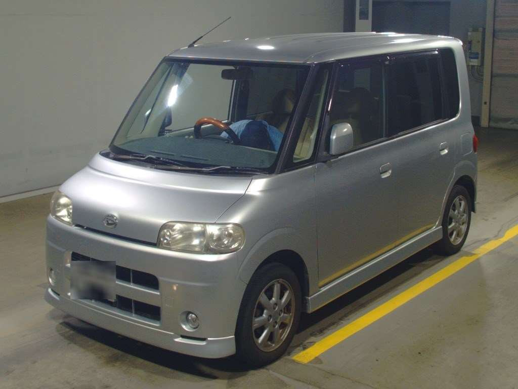 2005 Daihatsu Tanto L350S[0]