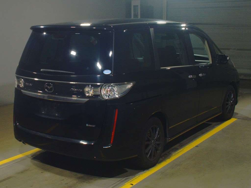 2009 Mazda Biante CCEFW[1]