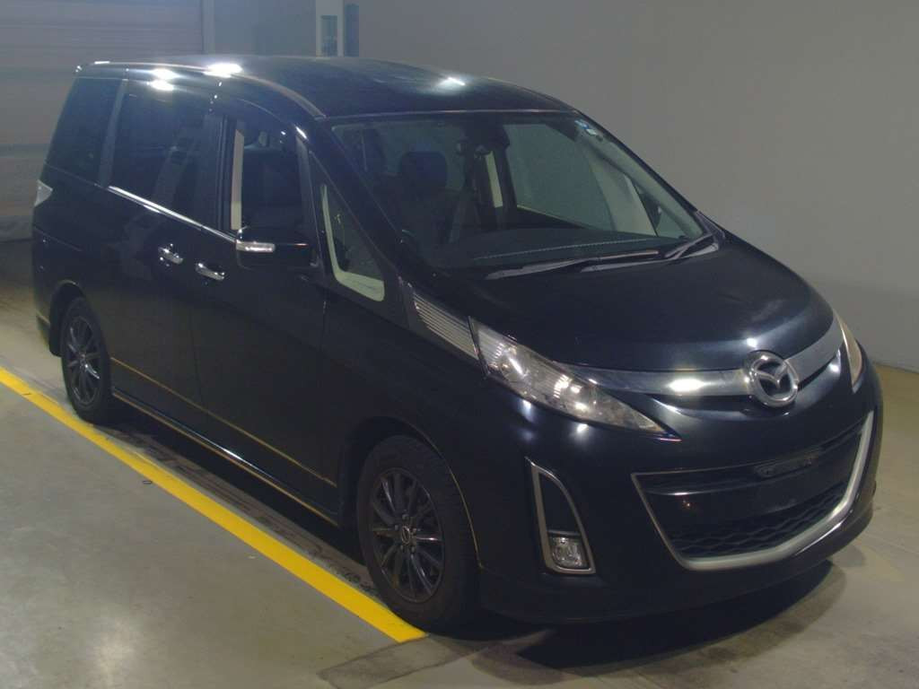 2009 Mazda Biante CCEFW[2]