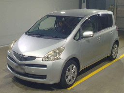 2010 Toyota Ractis