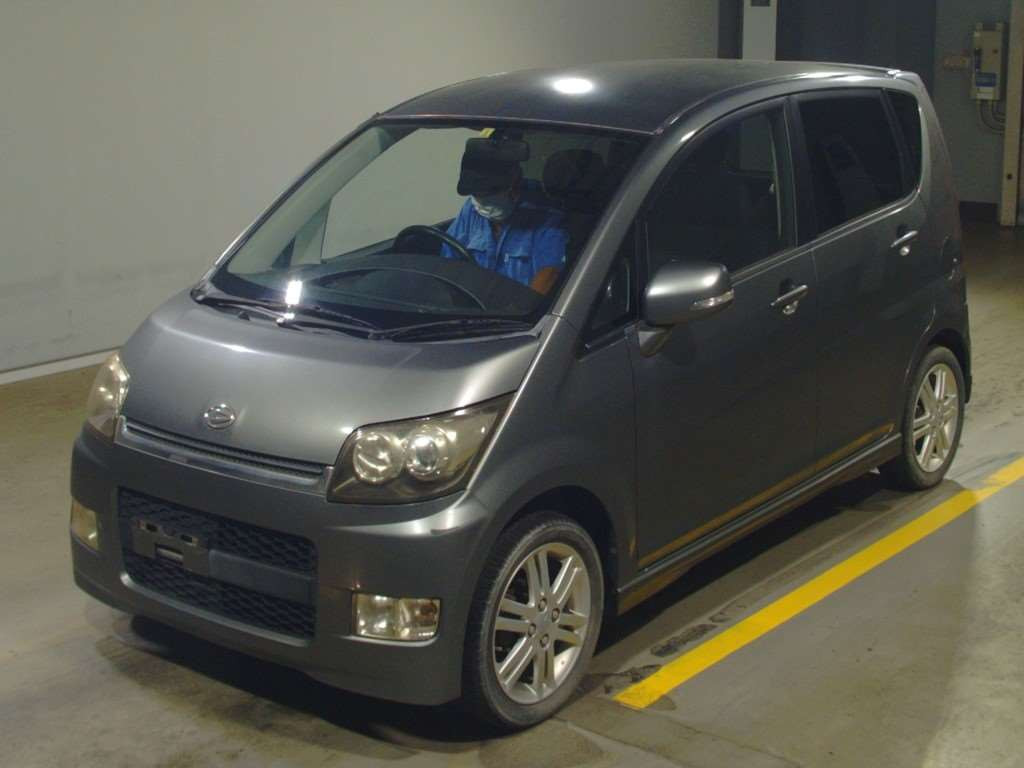 2008 Daihatsu Move Custom L175S[0]