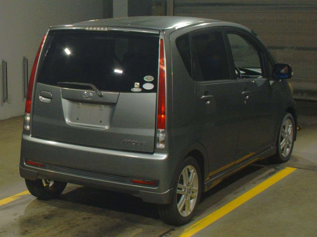 2008 Daihatsu Move Custom L175S[1]