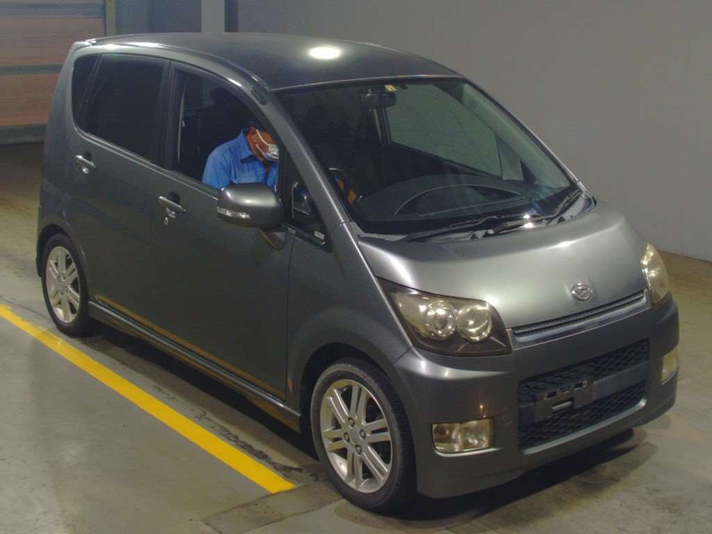 2008 Daihatsu Move Custom L175S[2]