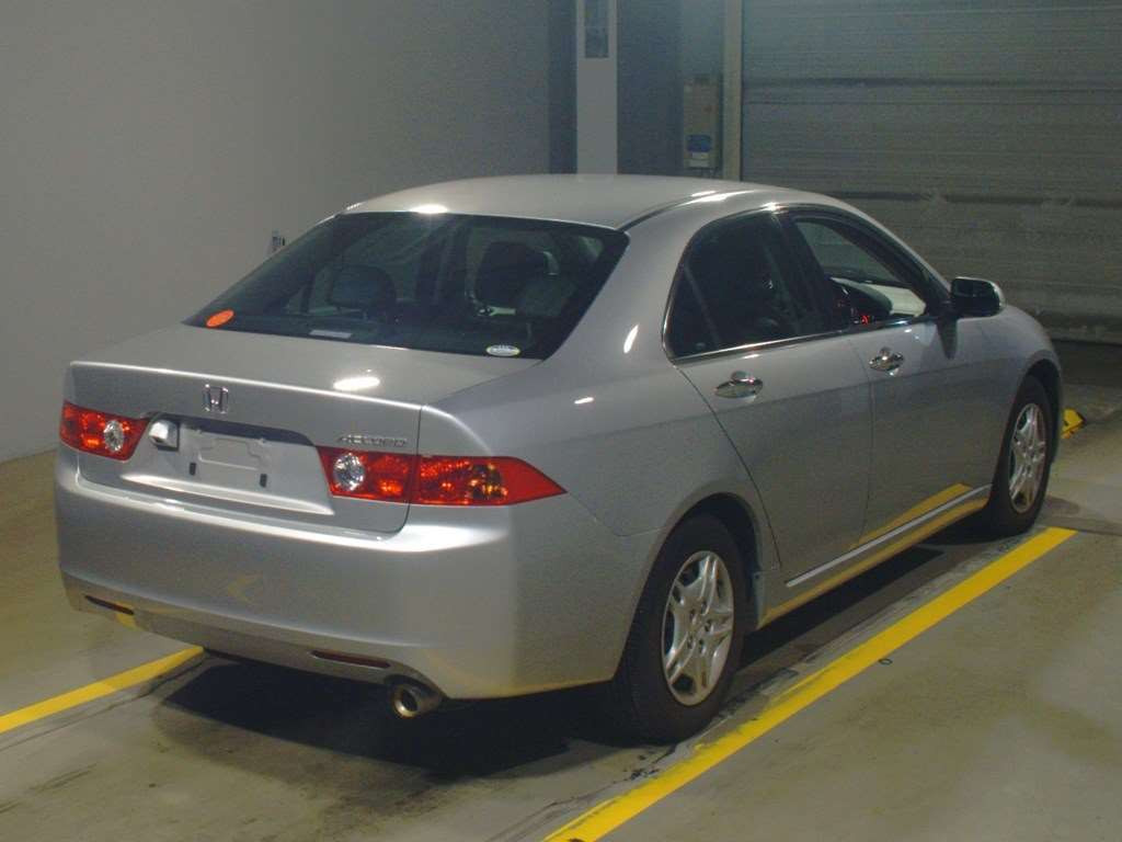 2002 Honda Accord CL7[1]