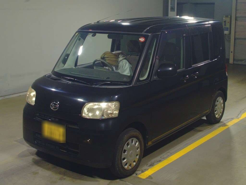 2010 Daihatsu Tanto L375S[0]