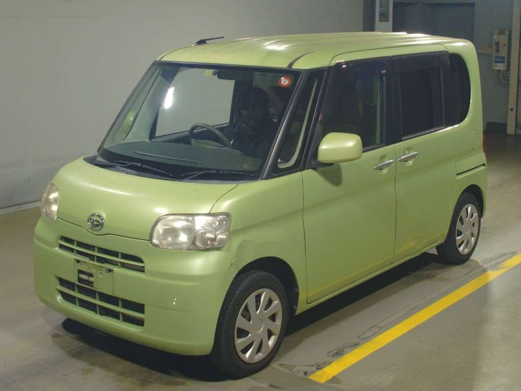 2013 Daihatsu Tanto L375S[0]