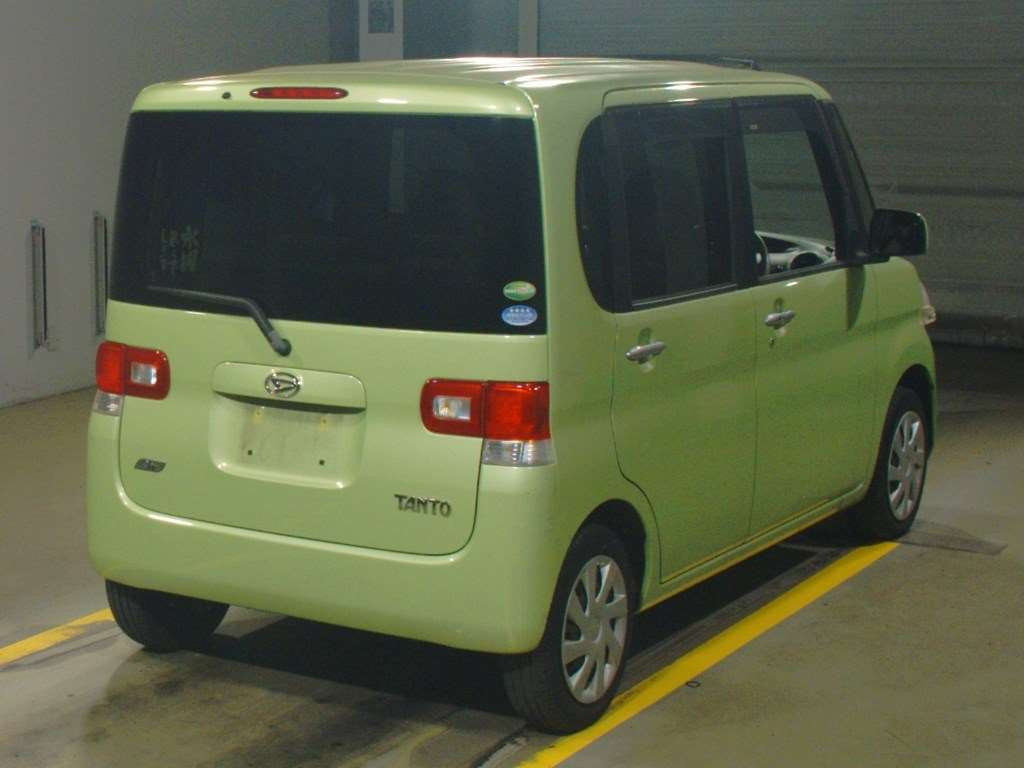 2013 Daihatsu Tanto L375S[1]