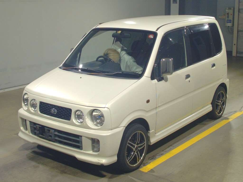 2000 Daihatsu Move L900S[0]