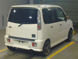 2000 Daihatsu Move