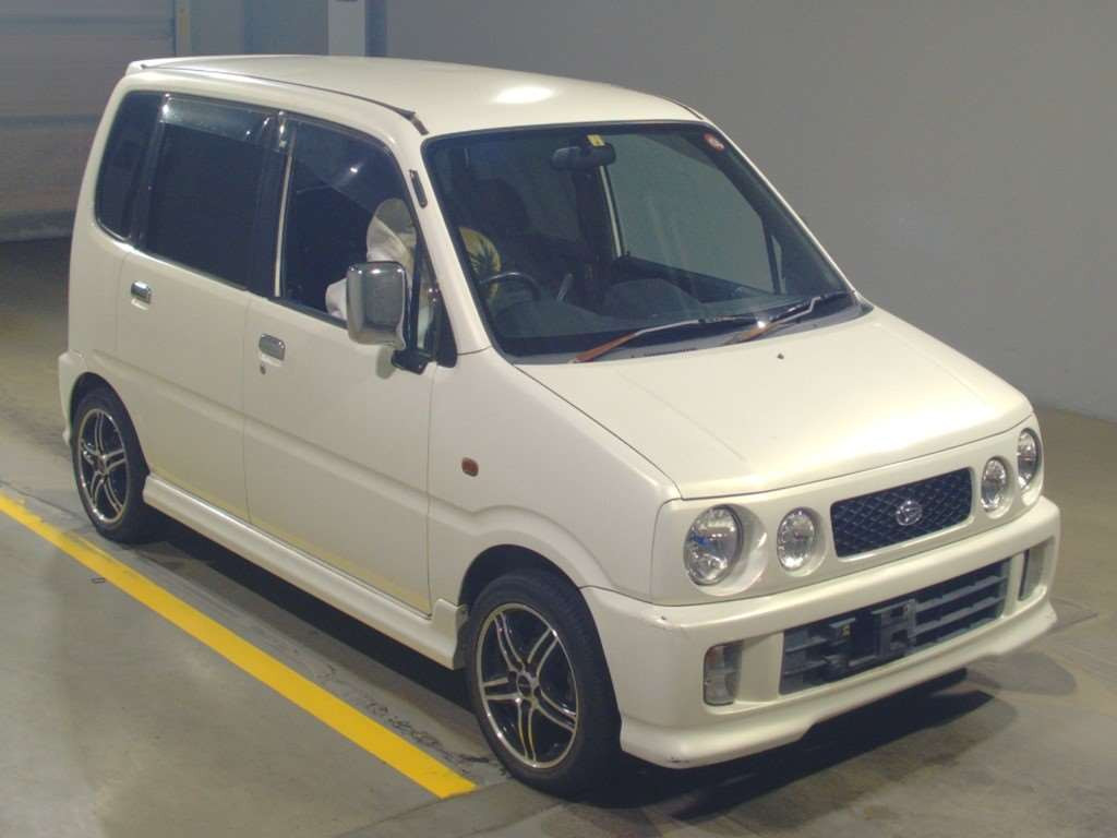 2000 Daihatsu Move L900S[2]