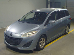 2012 Mazda Premacy