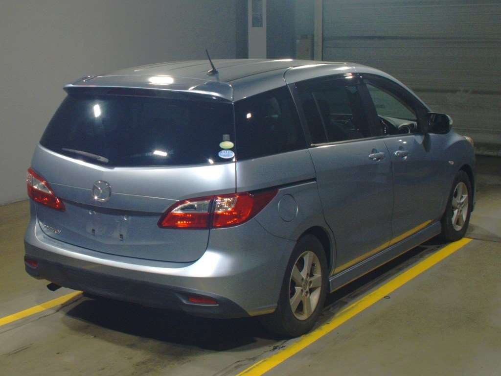 2012 Mazda Premacy CWEFW[1]