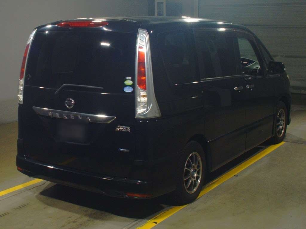 2011 Nissan Serena FC26[1]