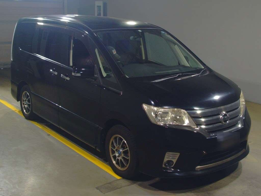 2011 Nissan Serena FC26[2]