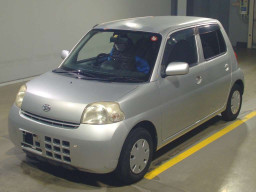 2007 Daihatsu Esse