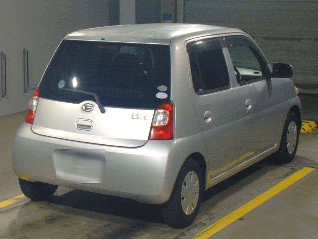 2007 Daihatsu Esse L235S[1]