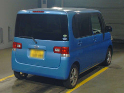 2008 Daihatsu Tanto